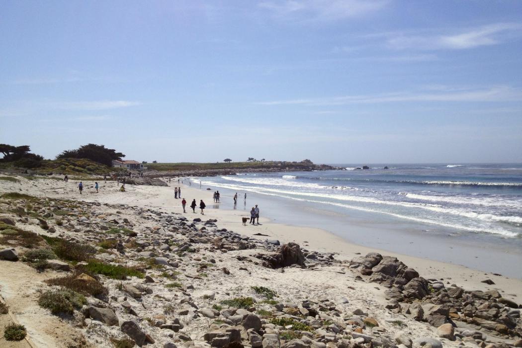 Sandee Pebble Beach