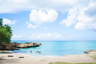 Sandee Caleta Beach