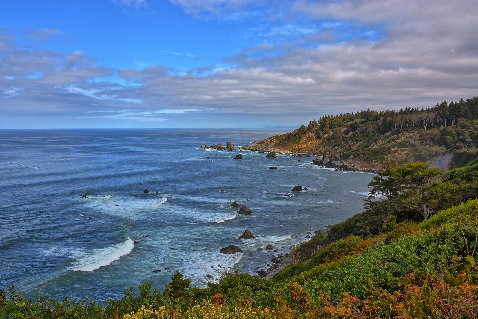 Sandee - HomePage / Patricks Point