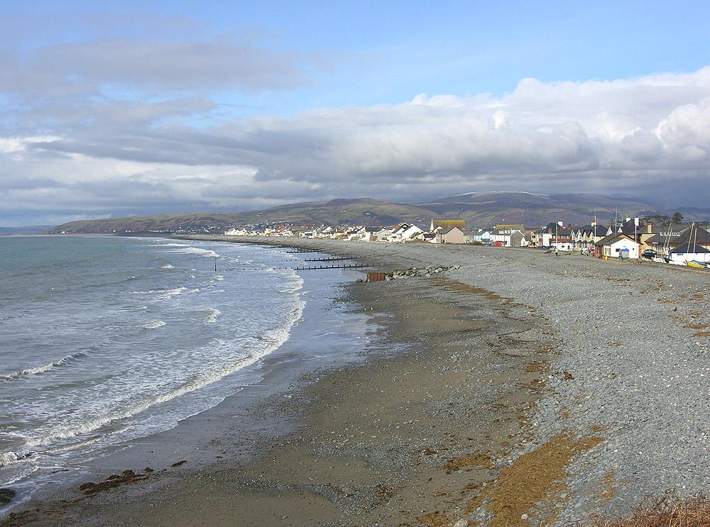 Sandee - HomePage / Borth