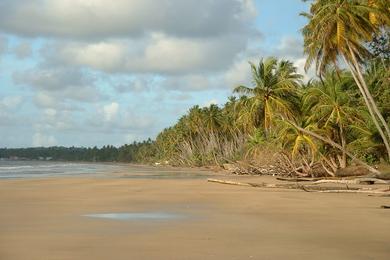 Sandee Mayaro Bay
