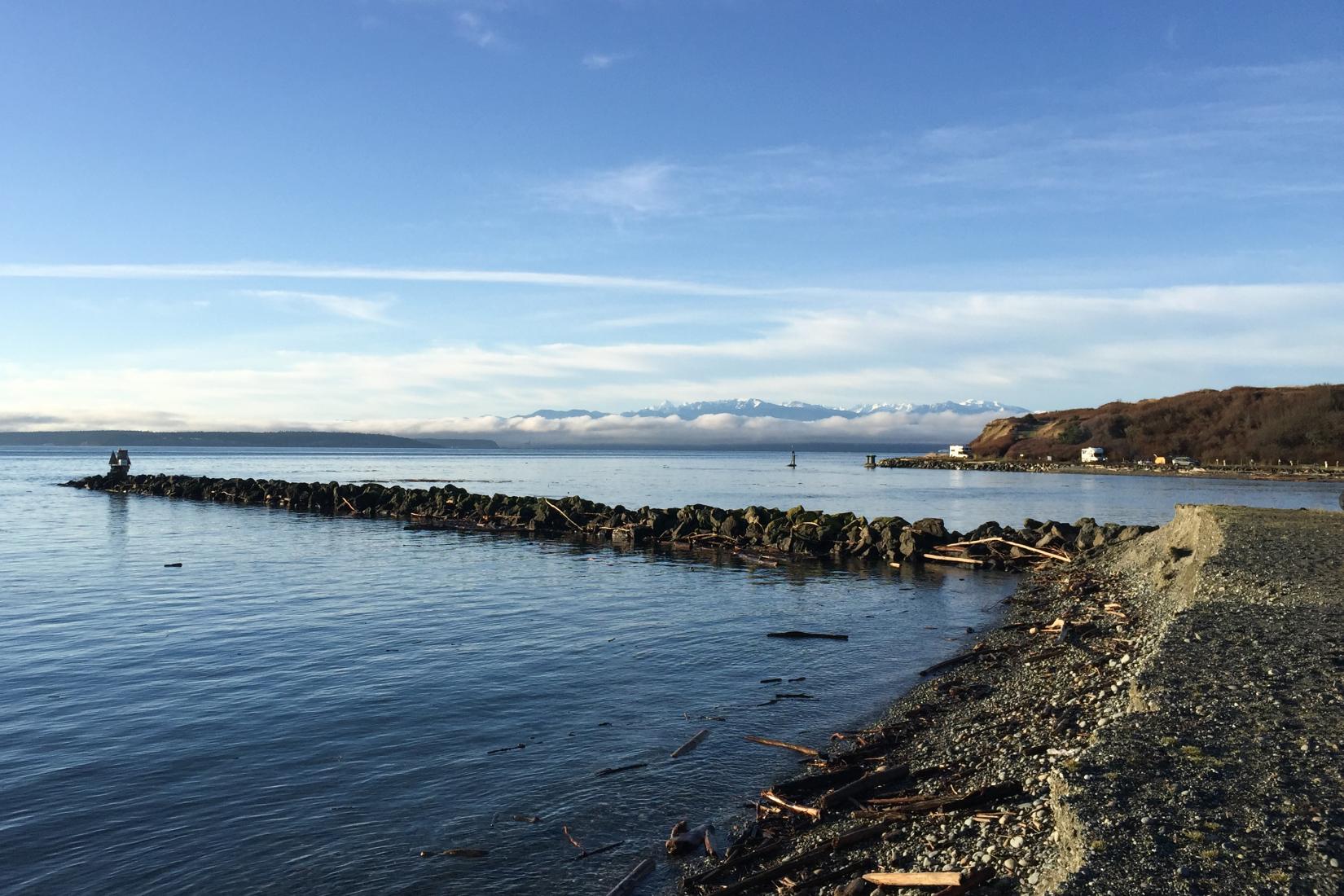 Sandee - HomePage / Oak Harbor