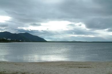 Sandee Wanda Beach