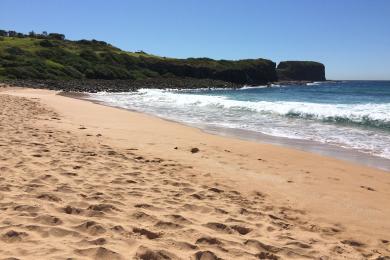 Sandee Bombo Beach