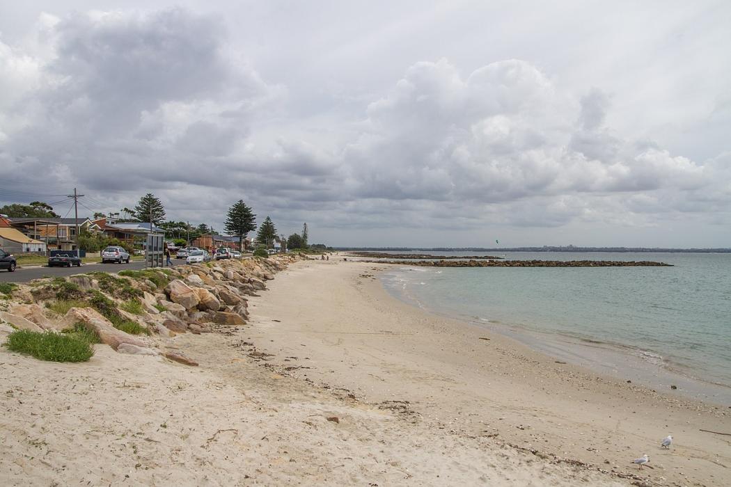 Sandee Kurnell Beach