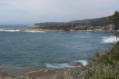 Sandee North Batemans Bay