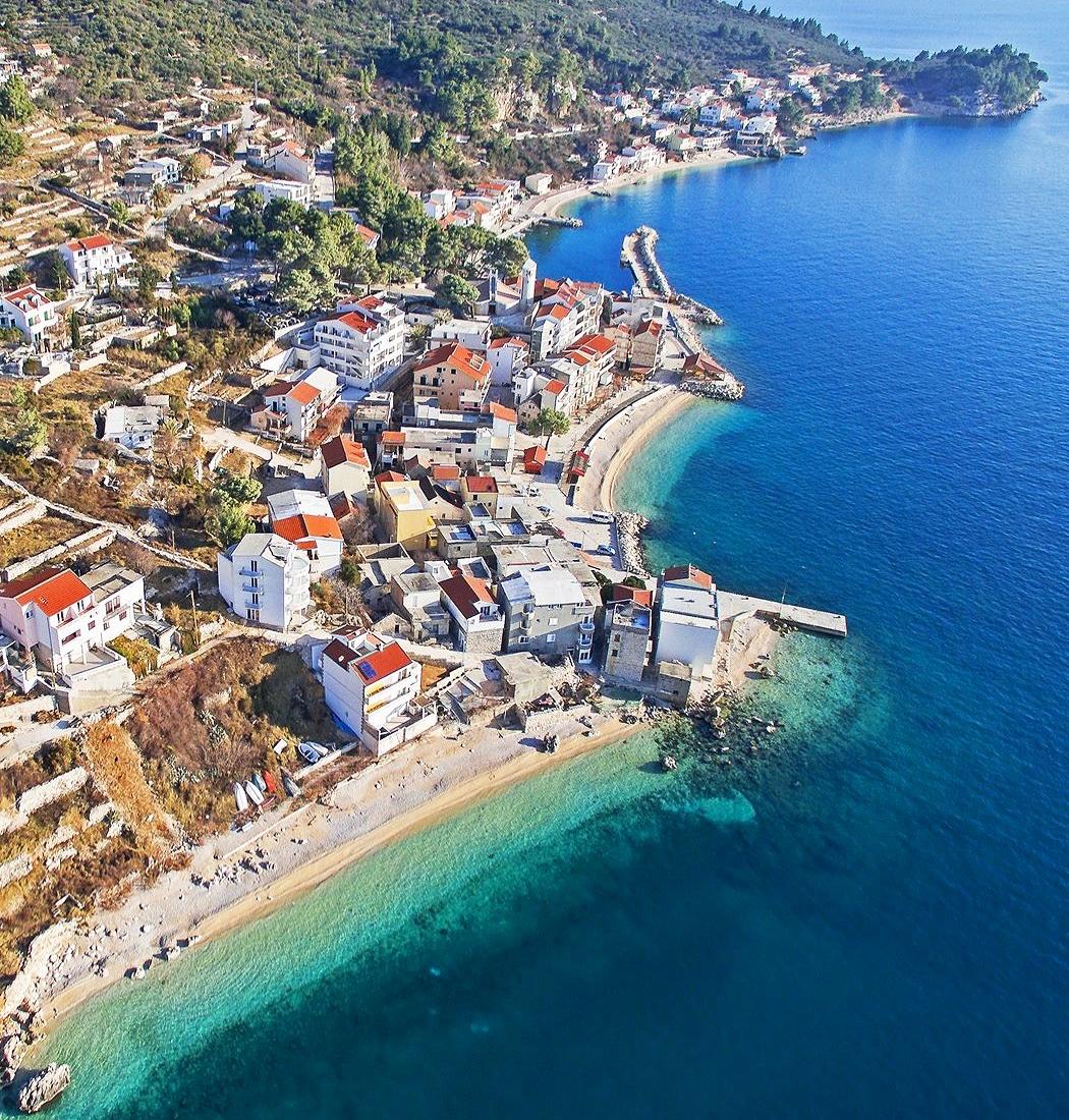 Sandee - HomePage / Dalmatia