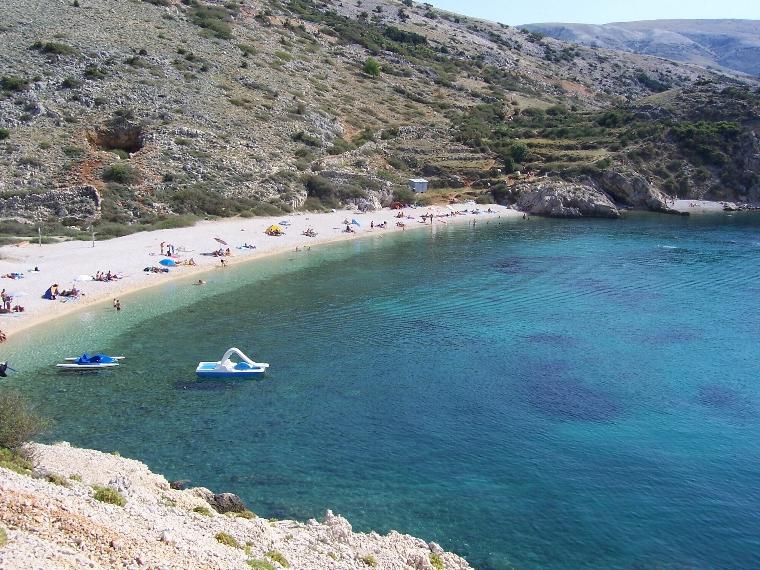 Sandee - HomePage / Stara Baska