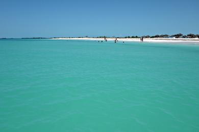 Sandee Sirena Beach