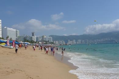 Sandee Playa El Morro