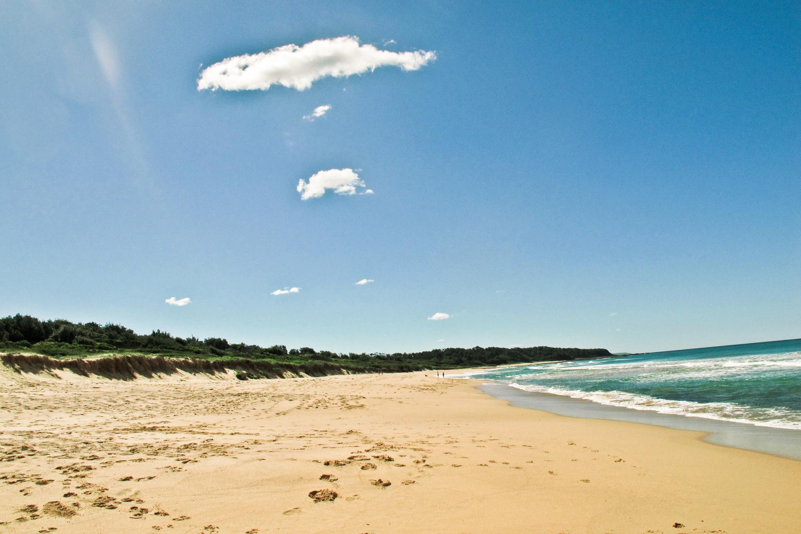 Sandee - HomePage / Culburra Beach