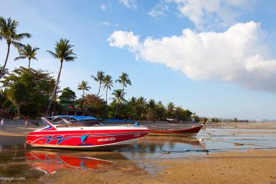 Sandee Rawai Beach