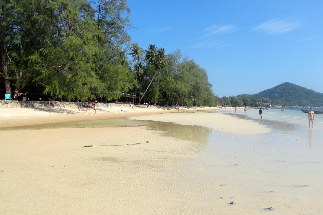 Sandee Sairee Beach