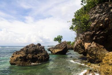 Sandee Labuan Sait Beach