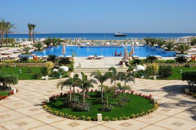 Sandee Premier Le Reve Hotel & Spa