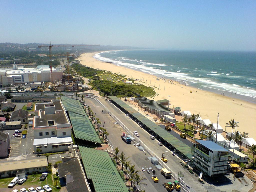 Sandee - HomePage / Durban