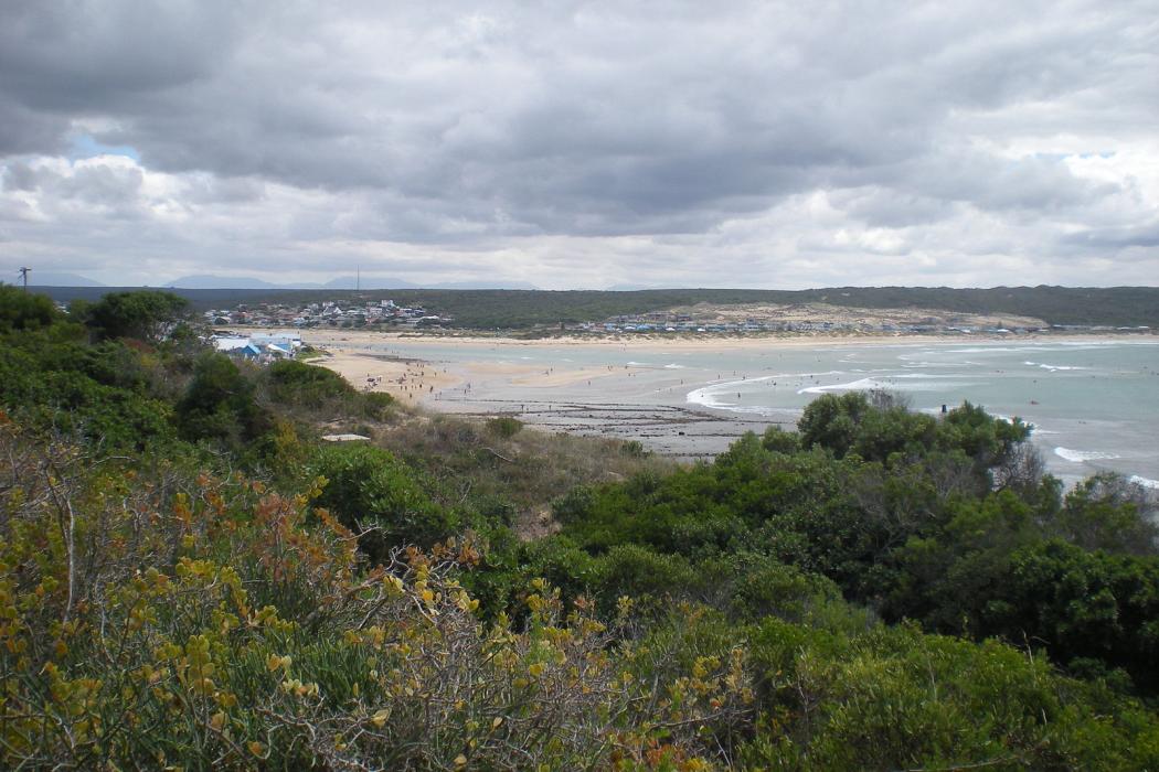 Sandee Stilbaai