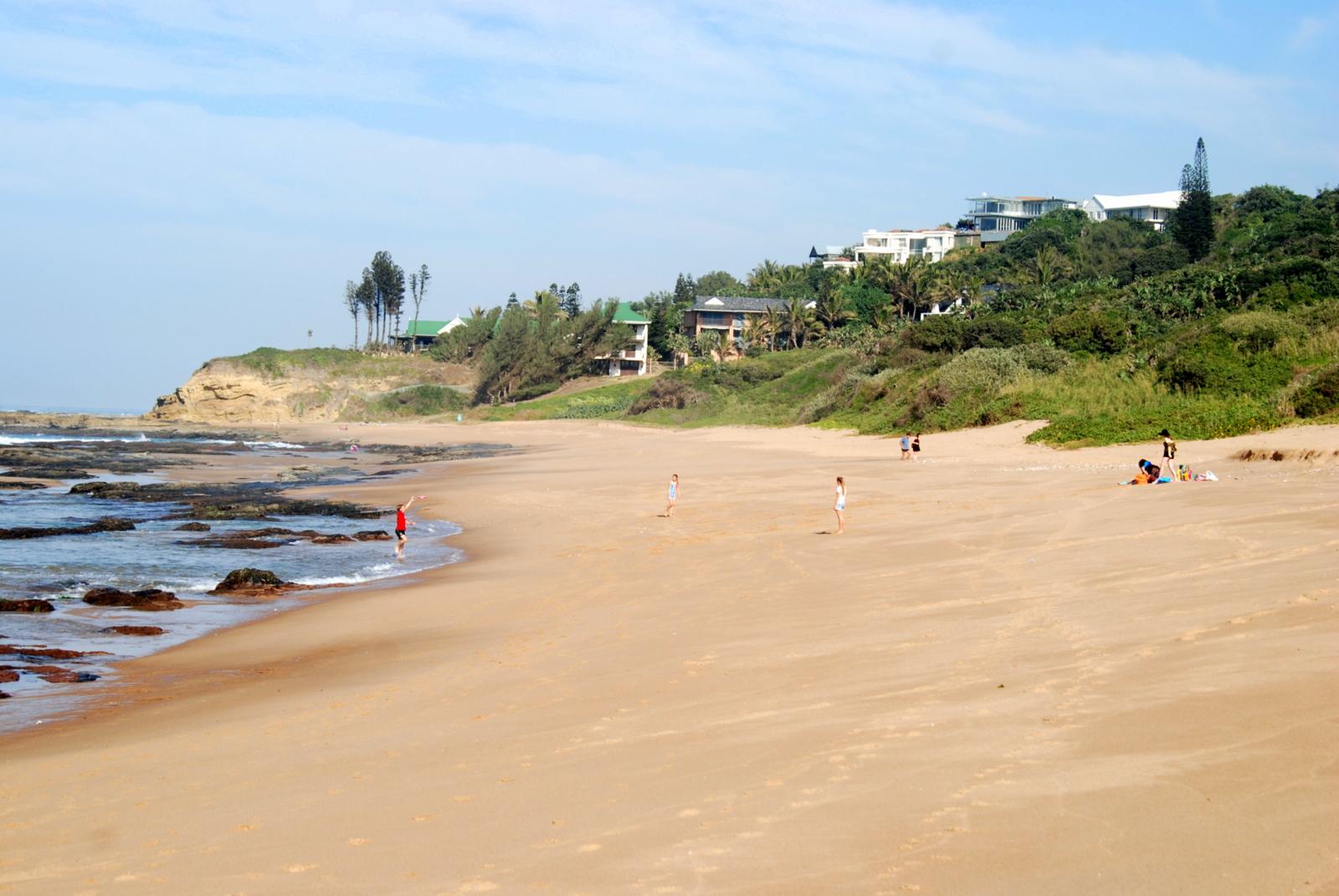 Sandee - HomePage / Dolphin Coast