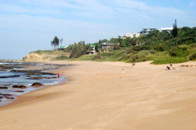 Sandee Sheffield Beach