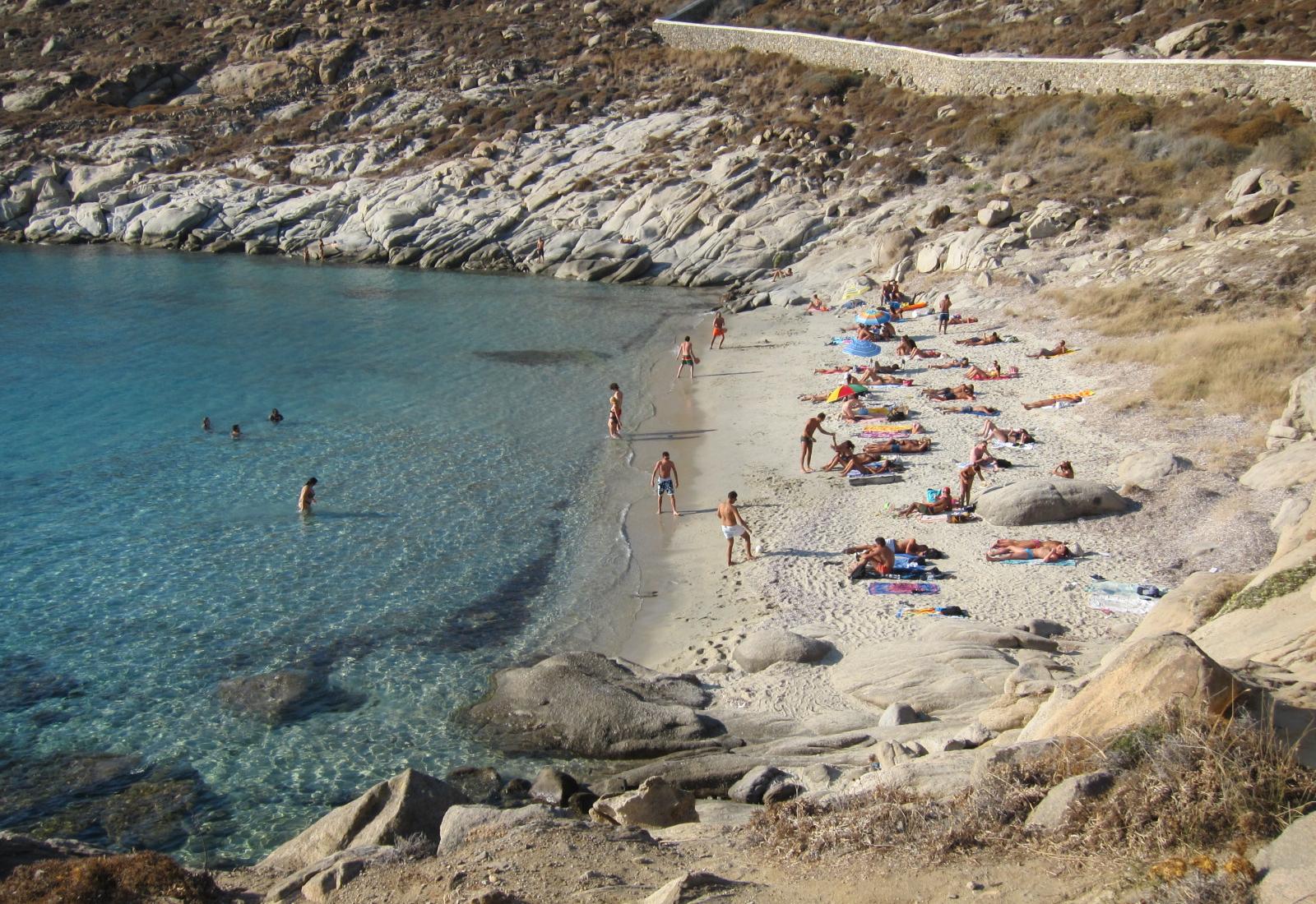 Sandee - HomePage / Agios Ioannis Diakoftis