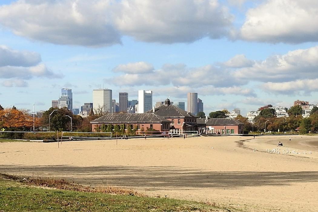 Sandee Carson Beach