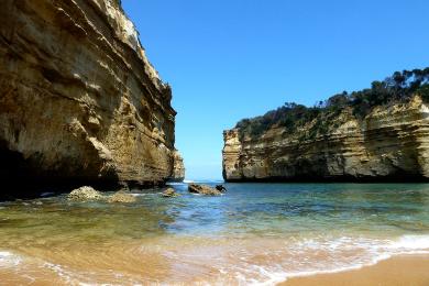 Sandee Loch Ard Gorge