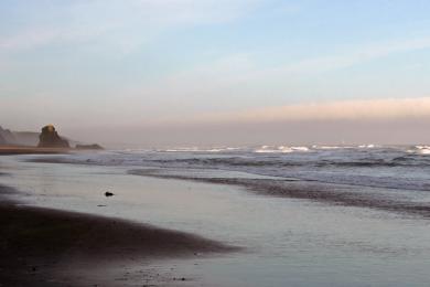 Sandee Irish Beach