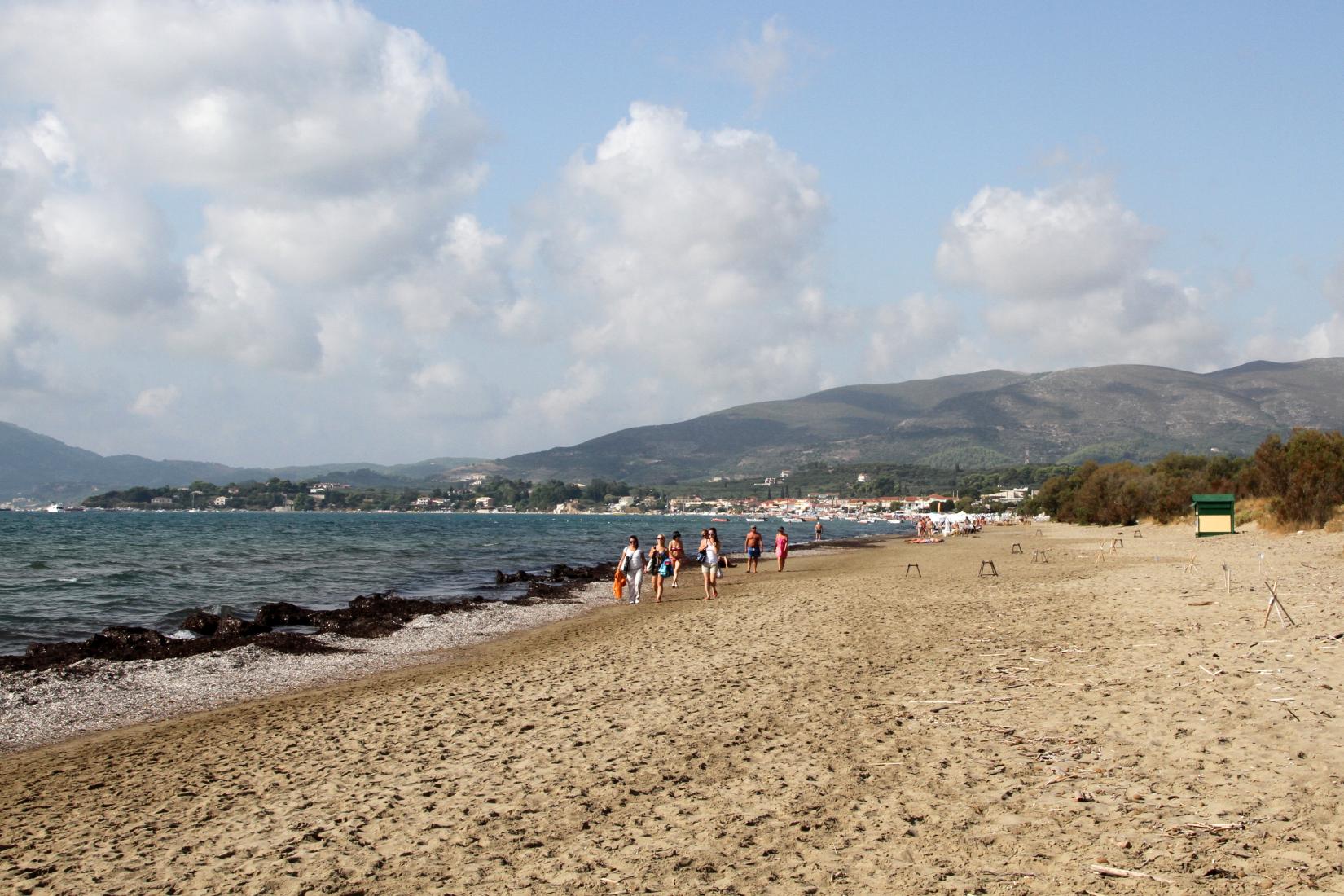 Sandee - HomePage / Agioi Theodoroi