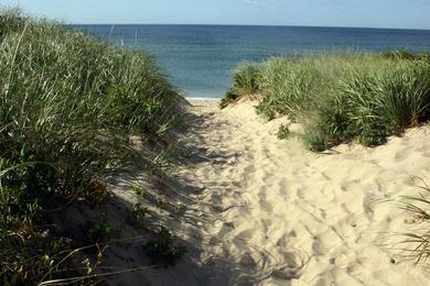 Sandee Ladies Beach