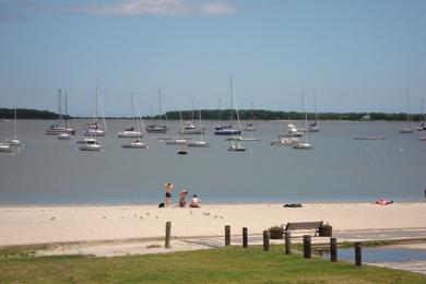 Sandee Veteran's Beach