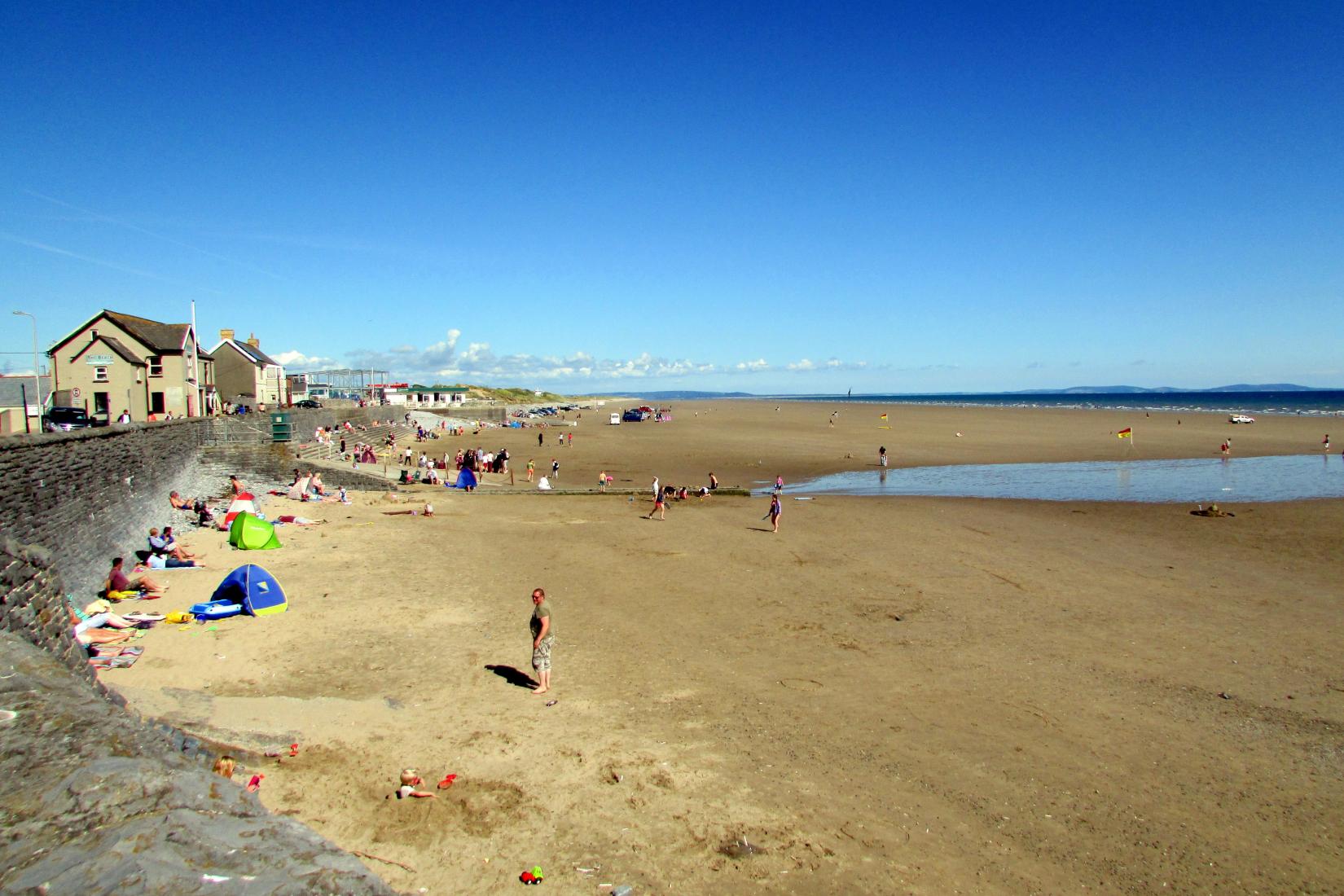 Sandee - HomePage / Pendine
