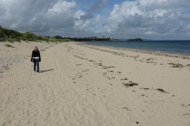 Sandee Penally Beach