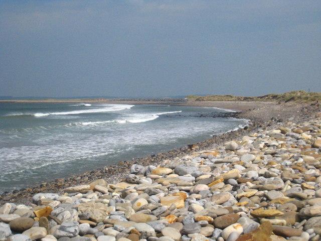 Sandee Strandhill Beach