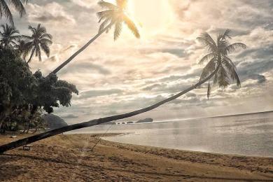 Sandee Poblacion Beach