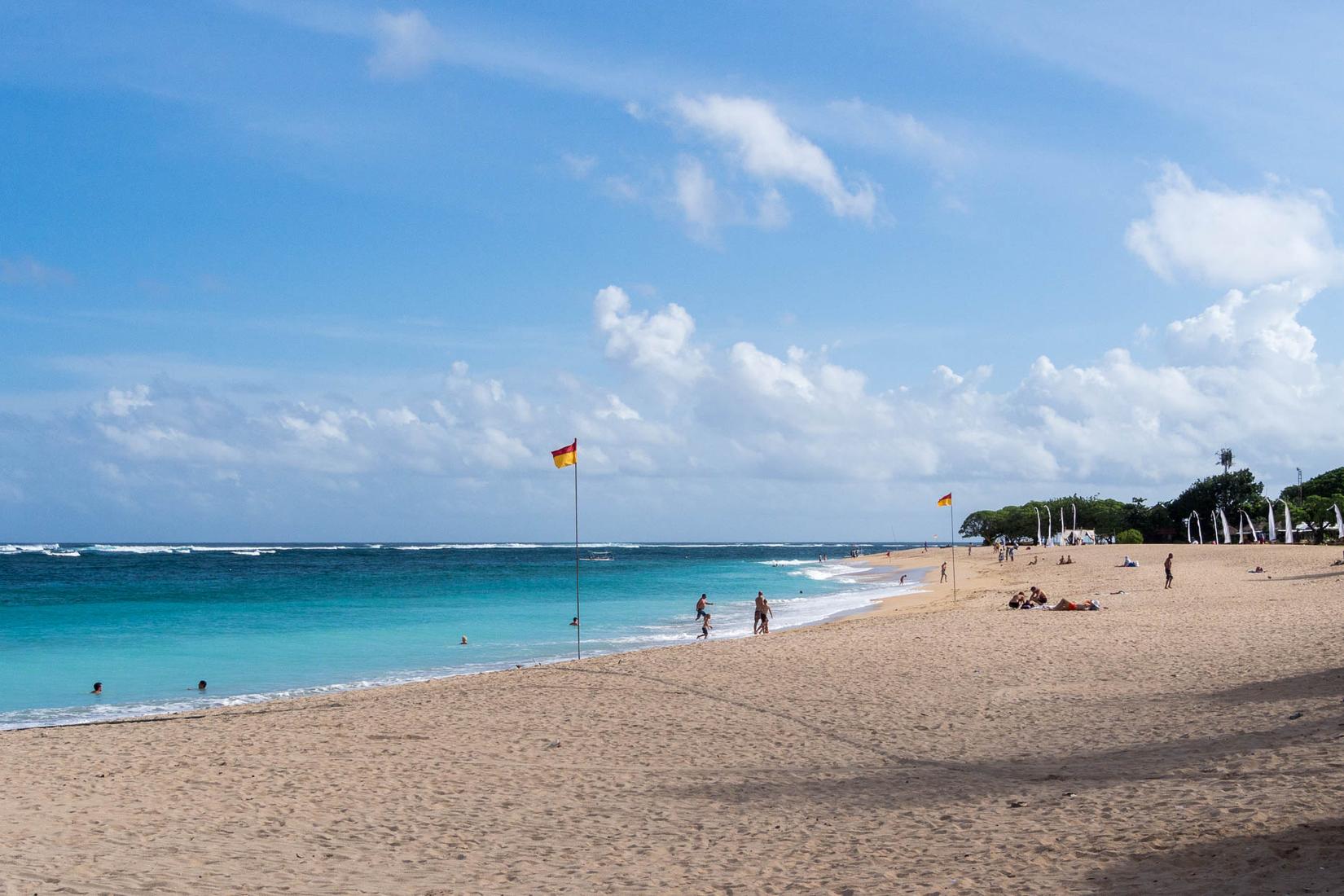 Sandee - HomePage / Nusa Dua