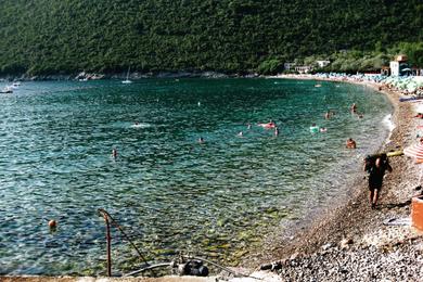 Sandee Zanjice Beach