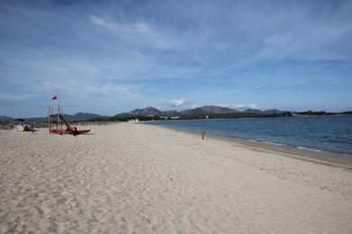 Sandee Spiaggia Delle Saline