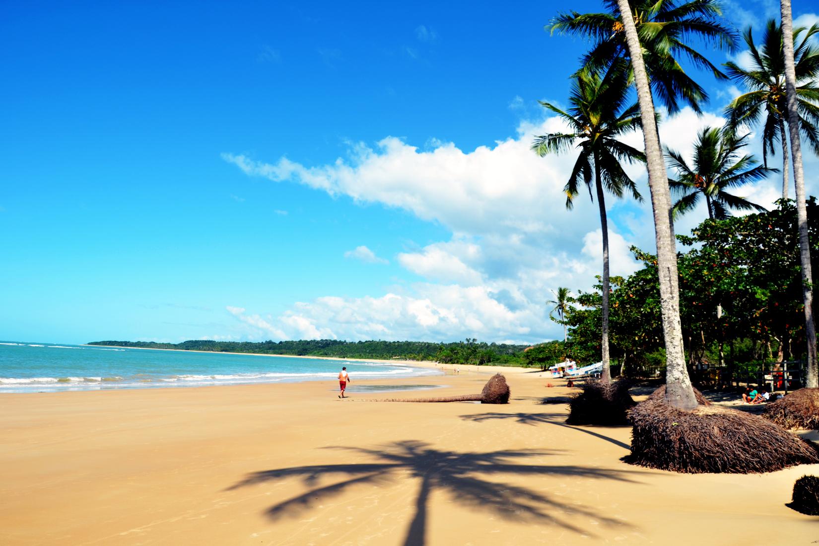 Sandee - HomePage / Porto Seguro