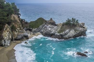 Sandee Partington Cove