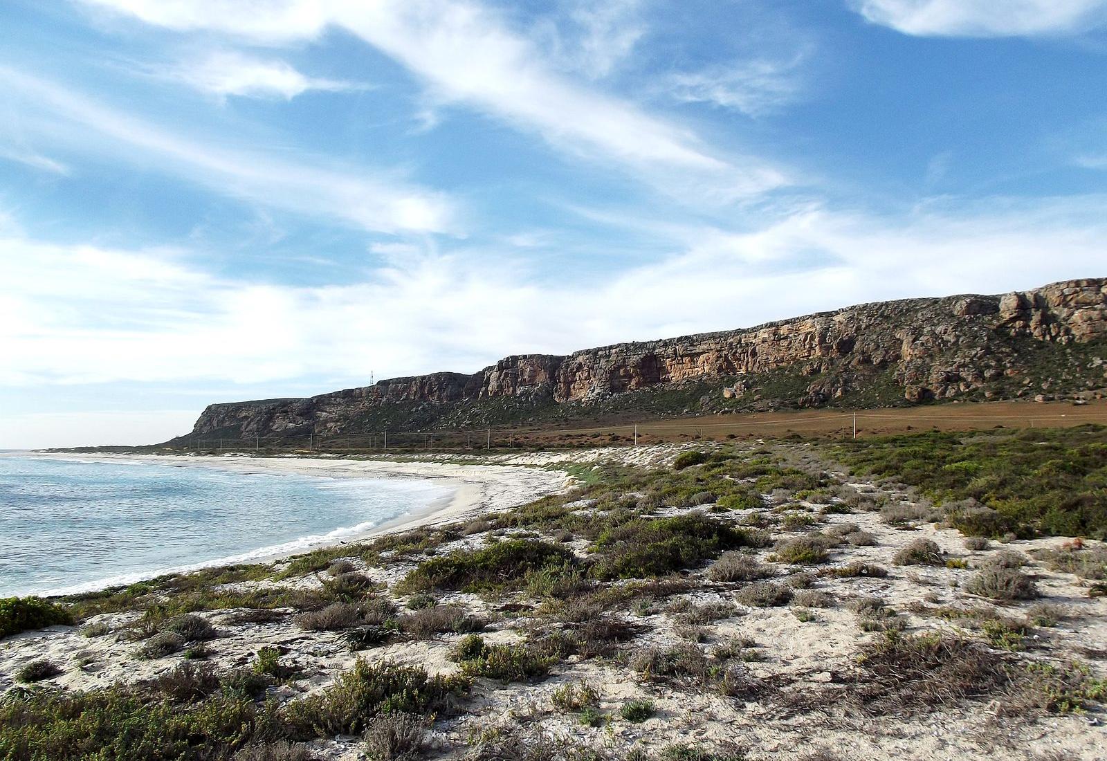 Sandee - HomePage / Cederberg 