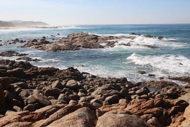 Sandee Glenmore Beach
