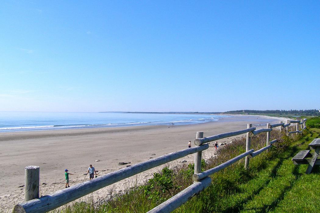 Sandee Maitlands Beach