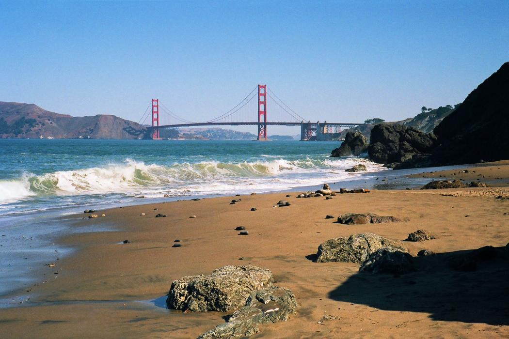 Sandee China Beach