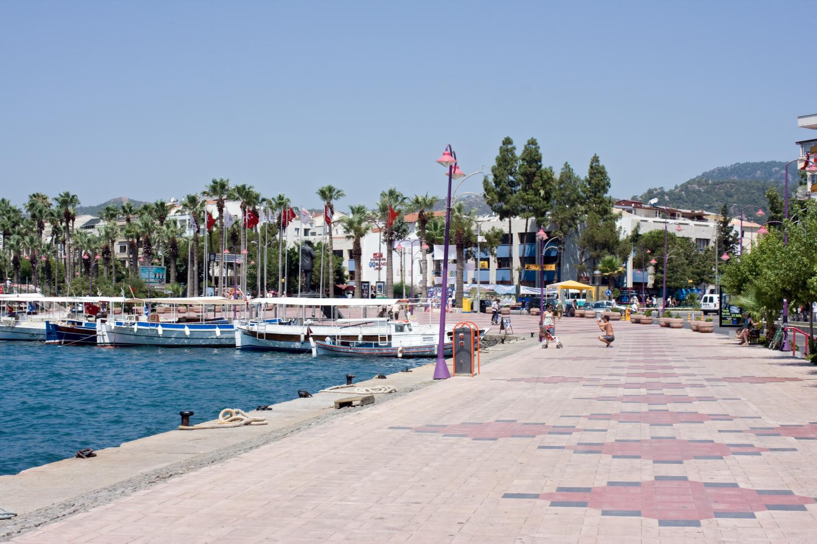 Sandee - HomePage / Marmaris