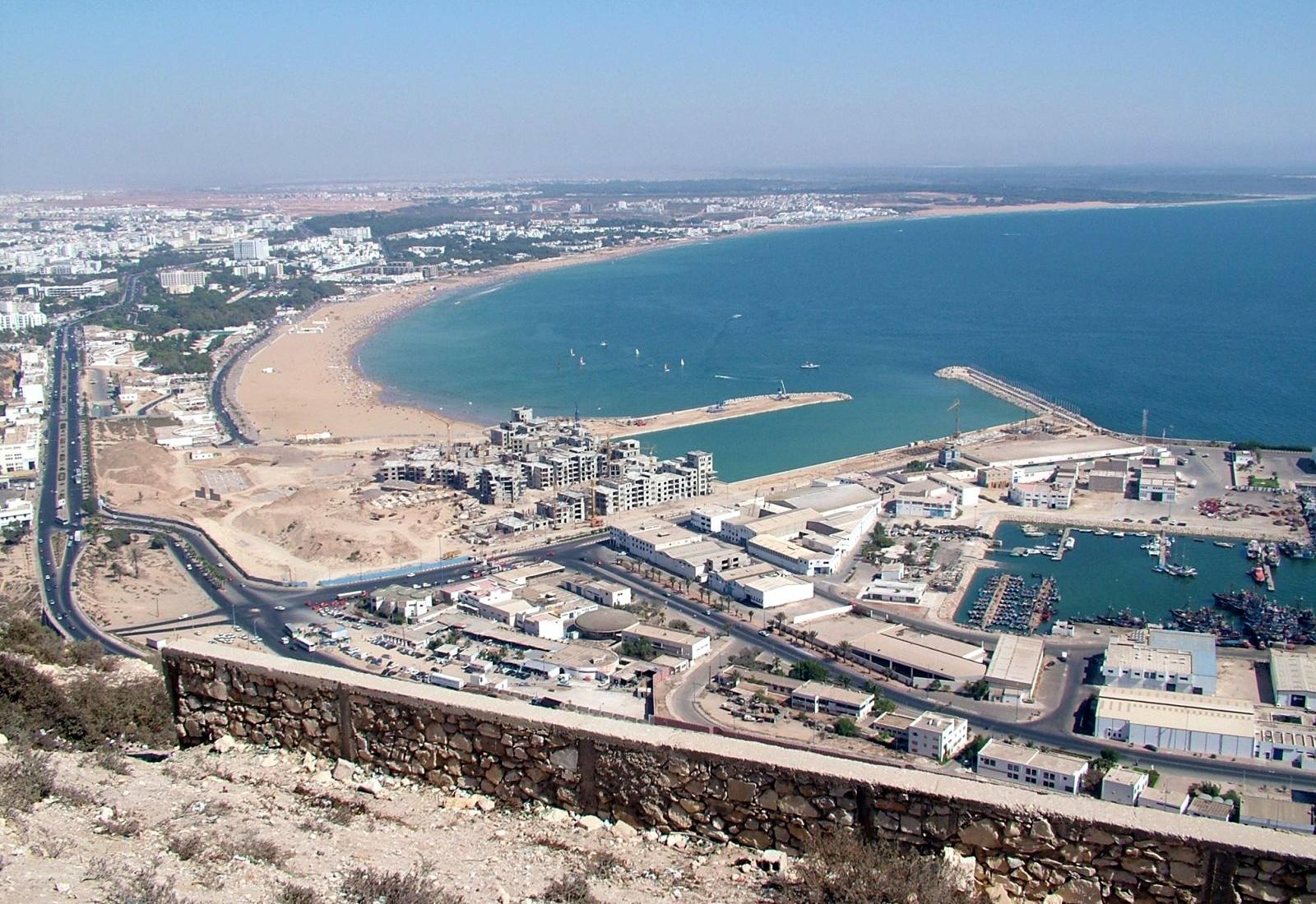 Sandee - HomePage / Agadir