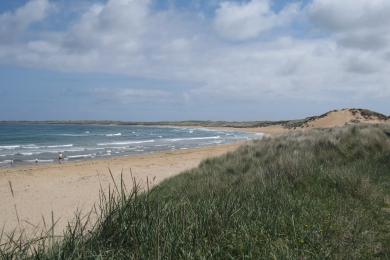 Sandee Fraserburgh Beach