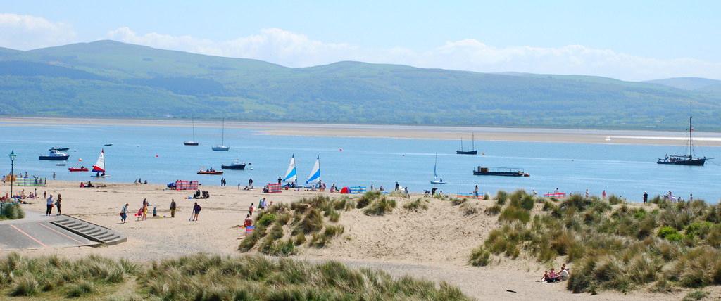 Sandee - HomePage / Aberdovey