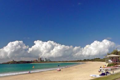 Sandee Mooloolaba Beach