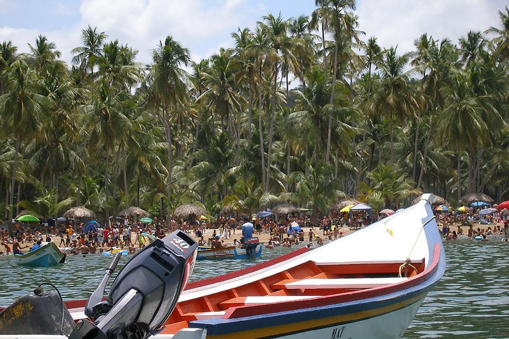 Sandee Playa Medina