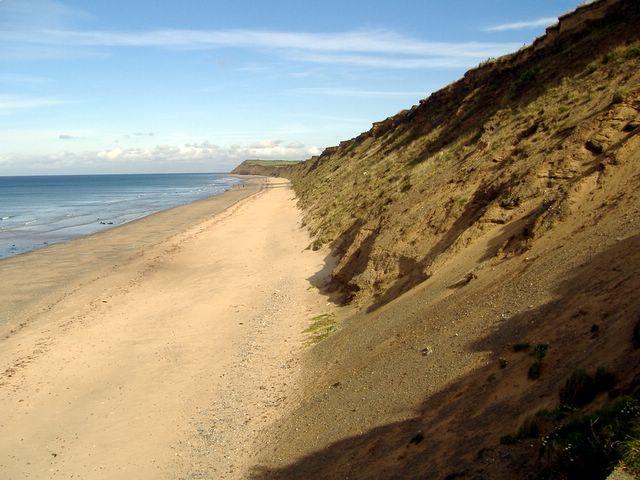 Sandee Keristal Beach